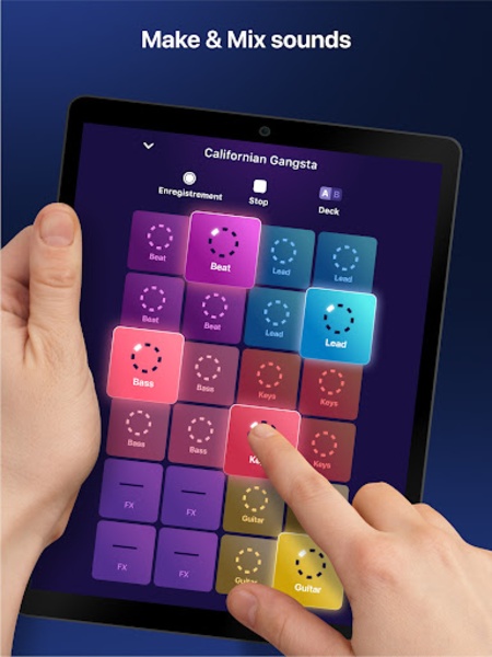 Beat Looper Pro - Preview 6