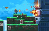 Gun Force screenshot 3