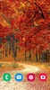 Autumn Wallpaper screenshot 15