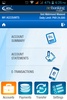 NetBanking screenshot 4