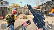 Gun Games : FPS Shooting Games screenshot 5