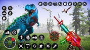 Deadly Dinosaur Hunter Game screenshot 2