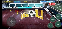 Futsal Liga Profesional screenshot 8