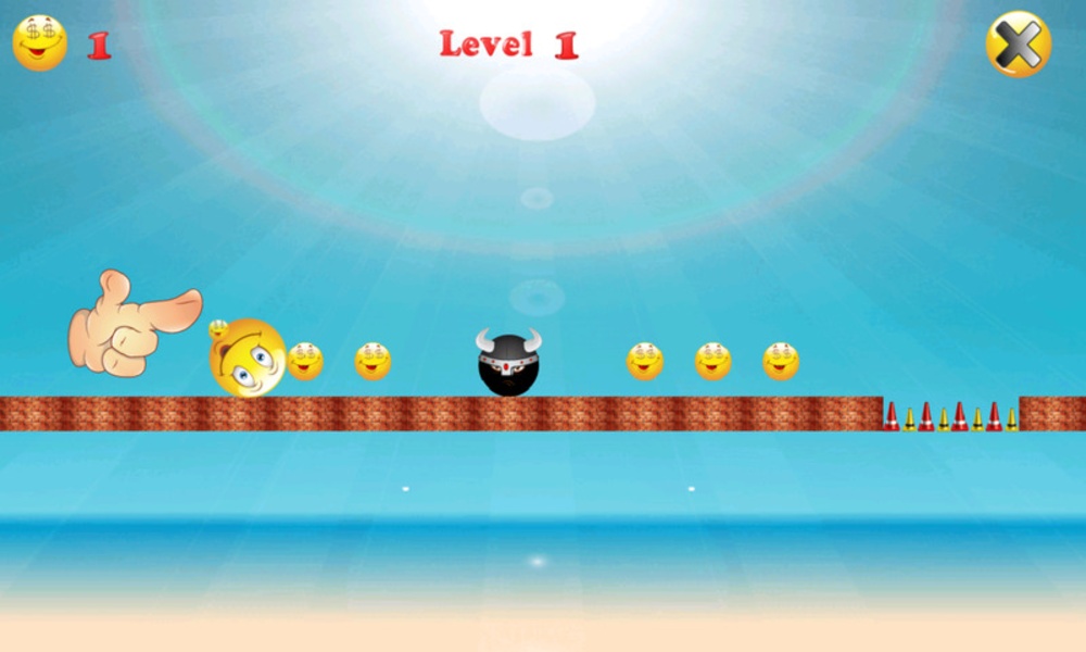 Smiley Adventures - Preview 6
