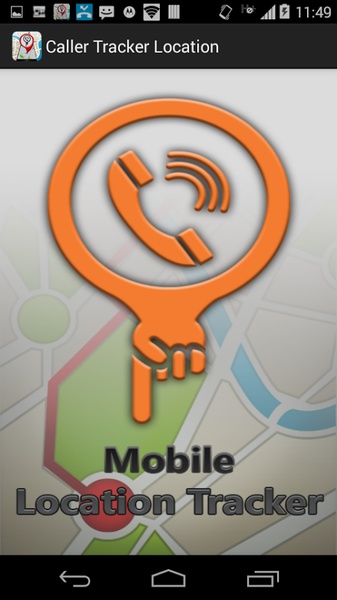 Caller Tracker Location - Preview 5