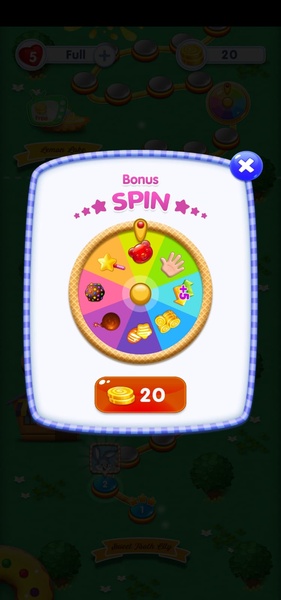 Bunny Candy Adventure - Preview 4