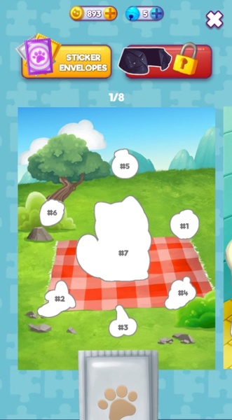 My Cat Mimitos 2 - Preview 11