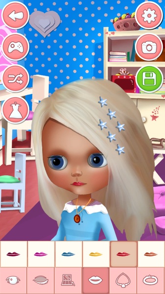 Princesa boneca da moda vestir APK - Baixar app grátis para Android