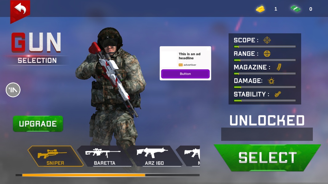 IGI Sniper 2022 - Preview 10