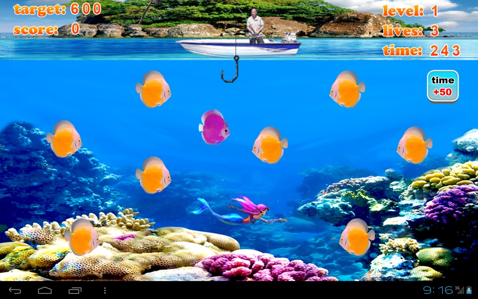 FishingChampion - Preview 15