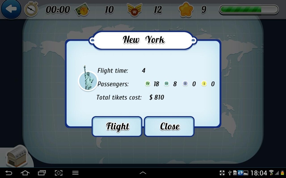 flightexpress - Preview 13