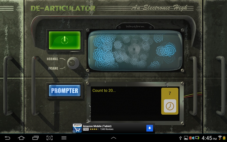 De-Articulator - Preview 2