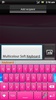 Multicolor Soft Keyboard screenshot 13