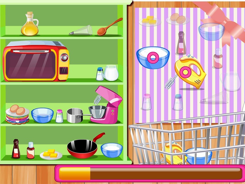 Creamy Cupcakes - Preview 5