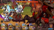 Dragon Village Grand Battle screenshot 10