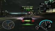 Need for Speed Underground 2 screenshot 1