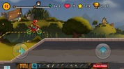 Moto Extreme screenshot 2