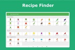 World Cuisine Recipes screenshot 2