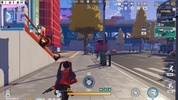 Super Mecha Champions screenshot 1