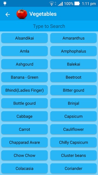 Agri Market - Preview 2