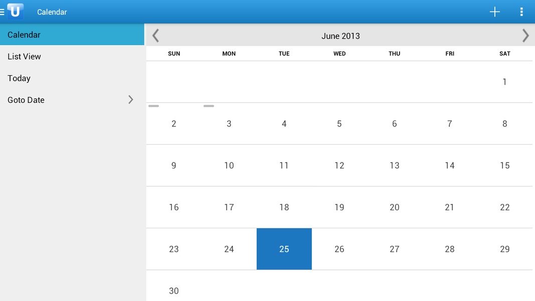 Upvise Pro CRM - Preview 14