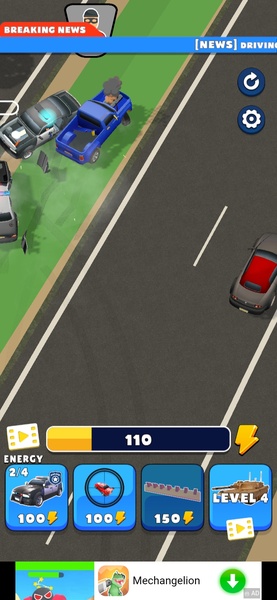 Hot Pursuit 3D - Preview 6