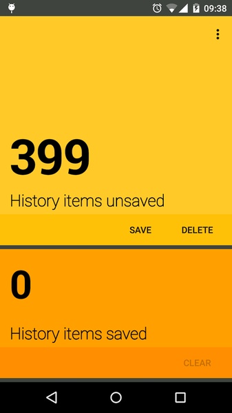 Clear Browser History - Preview 7