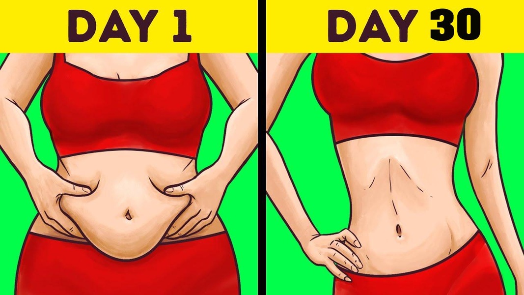 Body Building Workout - Preview 5