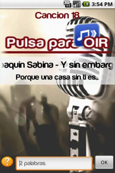 Al Pie de la Letra - Preview 4