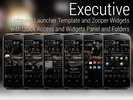 Executive for LL(x) and ZW screenshot 4