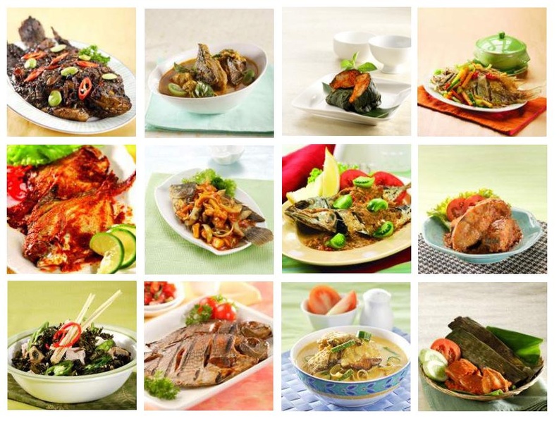 RESEP MASAKAN IKAN - Preview 5