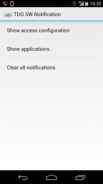 Notification Manager - Preview 2