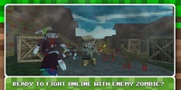 Crazy Pixel Apocalypse 3 screenshot 6