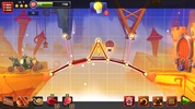 Bridge Builder Adventure screenshot 9