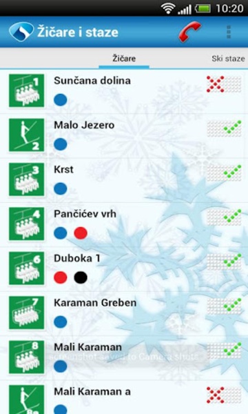 Ski Serbia - Preview 4