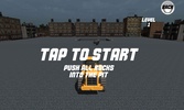 Bulldozer Driving 3D screenshot 2