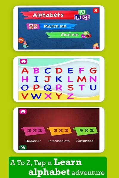 ABC for kids (full) - Preview 20