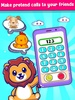 Toddlers Baby Phone Games screenshot 15