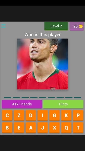 Football Quiz 2020 - Preview 1