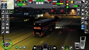 US Coach Driver: Bus Simulator screenshot 2