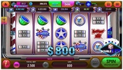 Hit the 5! casino - Free Slots screenshot 6