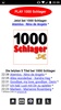 1000 Schlager Player screenshot 2