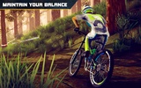 BMX Boy Bike Stunt Rider Game screenshot 5