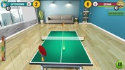 World Table Tennis Champs screenshot 9