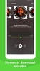 GetPodcast screenshot 9