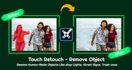 Touch Retouch - Remove Object screenshot 5