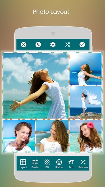 Photo Layout - Preview 17