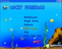 Lucky Fisherman screenshot 4