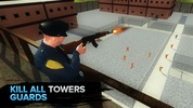 Prison Escape Sniper Mission screenshot 8