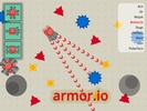 Armor.io screenshot 1